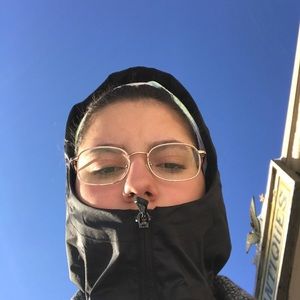 Meet your Posher, Nicolette